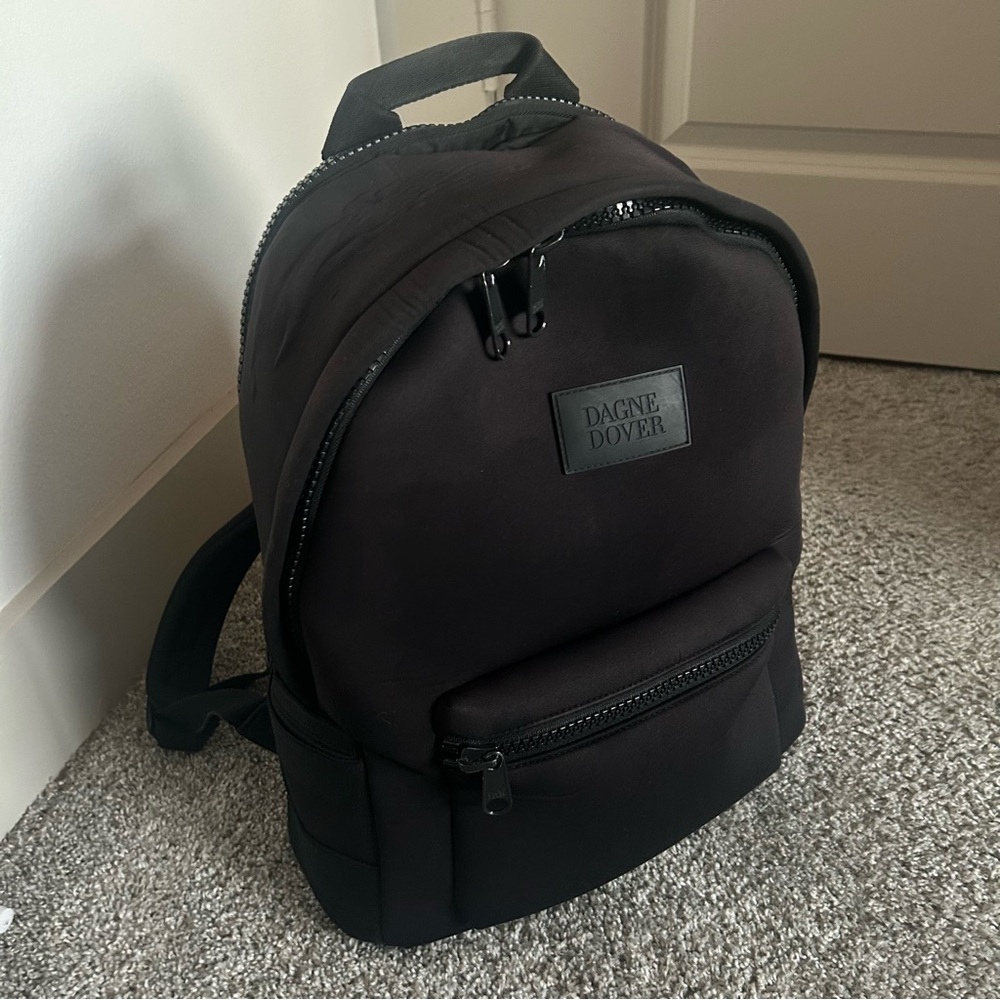 Dagne Dover Dakota Neoprene Backpack - Large